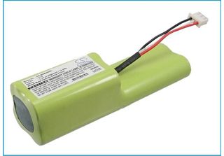 Techtek Batteria Compatibile Con [Sagem] Sagemcom HM40 Sostituisce 1118