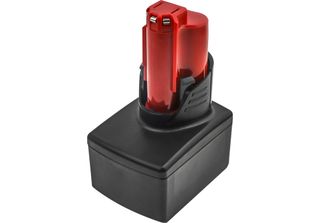 Techtek Batteria Compatibile Con [Milwaukee] 2207-20, 2207-21, 2238-20, 2238-21…
