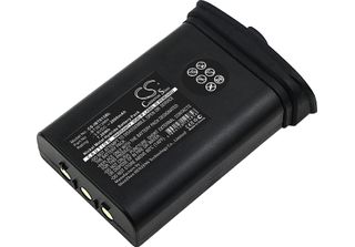 Techtek Batteria Compatibile Con [Itowa] 1406008, Winner, Winner Serial Sostitu…
