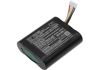 Techtek Batteria Compatibile Con [Philips] Moniteur Portable Suresigns Vms, Mon…
