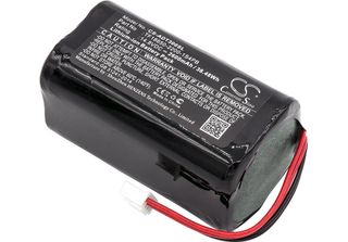 Techtek Batteria Compatibile Con [Audio Pro] Addon T10, Addon T3, Addon T9, T10…