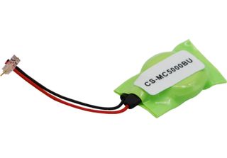 Techtek Batteria Compatibile Con [Symbol] MC50, MC5040, MC5040-PK0DBNEA72R, MC5…