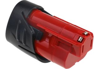 Techtek Batteria Compatibile Con [Milwaukee] 2207-20, 2207-21, 2238-20, 2238-21…