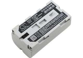 Techtek Batteria Compatibile Con [Casio] IT-2000, IT-2000D30E, IT-2000D33E, IT-…