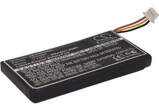Techtek Batteria Compatibile Con [Phonak] Inspiro, Inspiro Transmitters, Phonak…