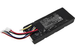 Techtek Batteria Compatibile Con [Caire Inc] Airsep Freestyle 3, Airsep Freesty…