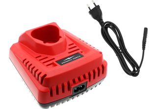 DF-MKM120EU Caricabatterie Compatibile Con [Milwaukee] 2207-20, 2207-21, 2238-2…