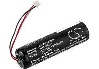 Techtek Batteria Compatibile Con [Philips] Avent SCD620, Avent SCD620/26, Avent…