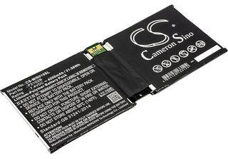 Techtek Batteria Compatibile Con [Microsoft] Surface 2, Surface 2 10.6, Surface…