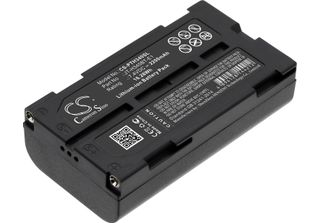 Techtek Batteria Compatibile Con [Panasonic] JT-H340BT-10, JT-H340PR, JT-H340PR…