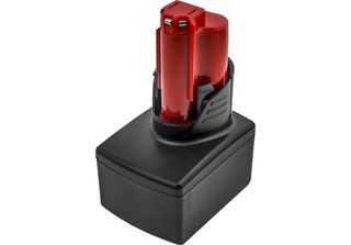 Techtek Batteria Compatibile Con [Milwaukee] 2207-20, 2207-21, 2238-20, 2238-21…