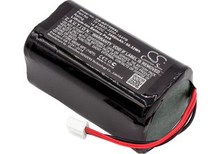 Techtek Batteria Compatibile Con [Audio Pro] Addon T10, Addon T3, Addon T9, T10…