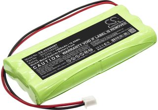Techtek Batteria Compatibile Con [Vesta] Composed, GX9ML, VESTA-030 RP-29-F1, V…