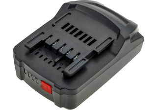 Techtek Batteria Compatibile Con [Metabo] 160-5 18 Ltx Bl Of, Ag 18, Ag 18 6022…