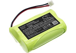 Techtek Batteria Compatibile Con [Bang & Olufsen] Beo5, Beo6 Sostituisce HHR-12…