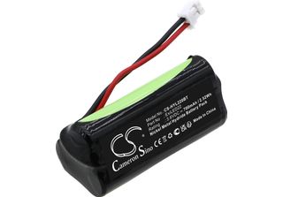 Techtek Batteria Compatibile Con [Honeywell] 61.951.2, Eltek Proled Combi, Exil…