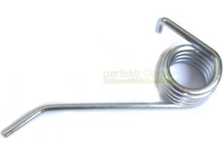 Molla Per Rullo Arieggiatore Hecht 5676 / Hecht 5641