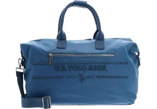 U.S. Polo Assn. Borsa Da Viaggio Springfield Weekender Light Blue