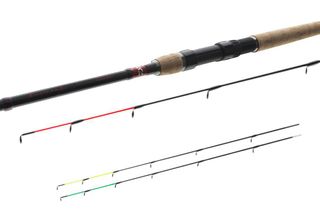 Daiwa Ninja X Feeder 3,60M 120G Canna Da Feeder