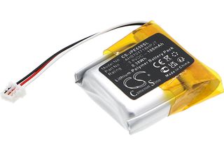 Techtek Batteria Compatibile Con [Jabra] Engage 65, Engage 65 Convertible, Enga…