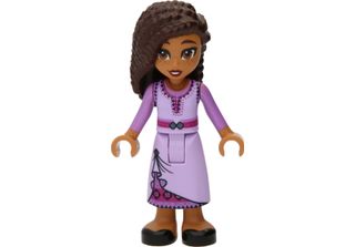 Lego Disney: Asha