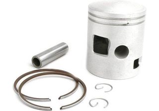 Pistoni Bgm Originali Vespa 200Ccm Vespa PX200, Rally200, Cosa200 66.5Mm