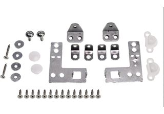 Vestel 22466503 (=52395790) Set Di Montaggio Adatto Per Lavastoviglie Vestel, I…