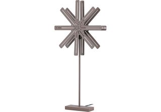 Lampada Da Tavolo SäFsen Poinsettia Mocca.