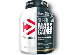 Dymatize Super Mass Gainer - 2943 G Di Biscotti