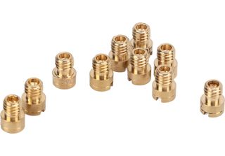 Getti Principali Del Carburatore, Getti Principali Del Carburatore, Ugello Prin…