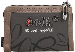 Anekke Portafoglio Dreamverse Imaginary Wallet Multicolor Multicolore