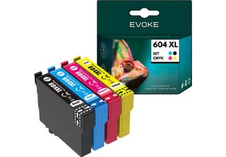 Cartucce Per Epson 604 Xl ️️ Xp 2200 2205 3200 3205 4200 4205 ️