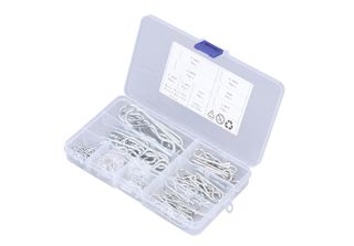 Cotter Pin, Cotter Clip, R Hitch Pin, Cotter Hairpin, Cotter Pin In Metallo, Co…