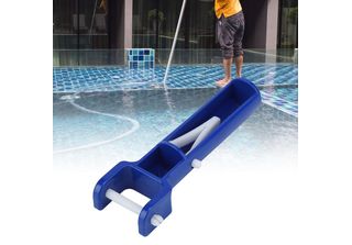 Impugnatura Testa V, Impugnatura Clip Piscina, Impugnatura Spazzola Piscina, So…