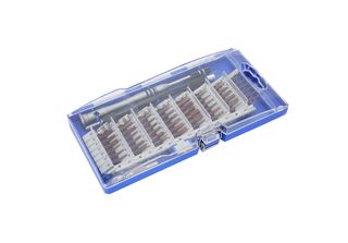 Set Di Cacciavite, Kit Di Cacciavite, Set Di Bit Di Cacciavite, Set Di Cacciavi…