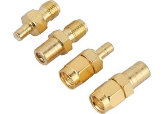 Adattatore Rf Adattatore Sma Adattatore Smb Adattatore Smb A Sma Adattatore Sma…