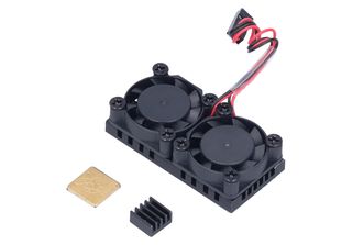 Ventole Di Raffreddamento Per Raspberry Pi, Dissipatore Per Raspberry Pi, Raffr…