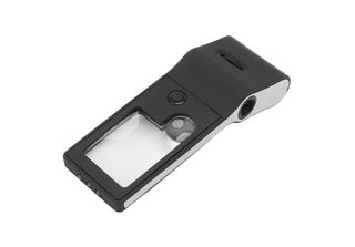 Lente D'ingrandimento Illuminata A Led, Lente D'ingrandimento Asferica Illumina…
