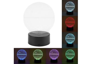 Luce Notturna, Luce Notturna 3D, Luce Notturna 3D, Luce Notturna, Luce Con Tele…