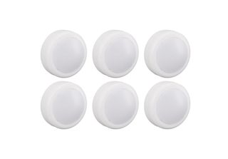 Puck Lights, Luci A Spinta A Batteria, Luci A Spinta Alimentate A Batteria, Luc…