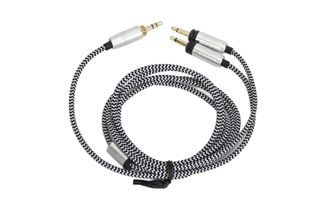 Cavo Audio Di Ricambio Per Cuffie Focal Elegia, Glear Mg, Celestee, Stellia, El…