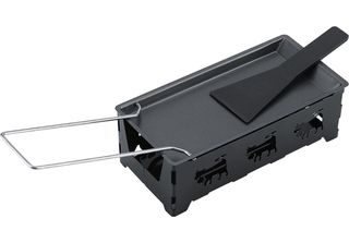 Raclette, Cheese Raclette, Mini Raclette, Raclette Grill, Mini Raclette Set
