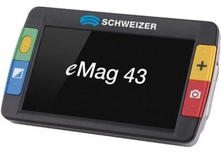 Svizzero Emag 43