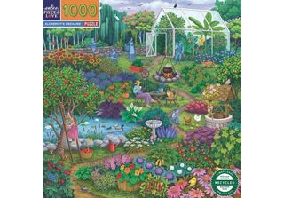 Frutteto Dell'alchimista Eeboo (1000)