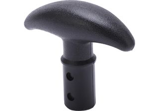 Kayak Canoa T Paddle Handle, Surfboard Dinghy Paddle T Handle, Paddle T Handle,…