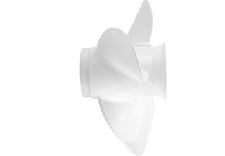 Elica, 48-828152A12, Elica Mariner, Elica In Alluminio, Elica Mariner In Allumi…