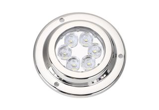 Luce Subacquea, Luce Della Barca, Luce Marina, Luce Dello Yacht, Luce Subacquea…