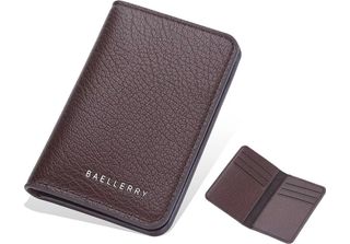 Portacarte Baellerry-Brown KP35949