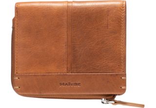 MaîTre Portafoglio Birkenfeld Alberta Purse Toffee Marrone