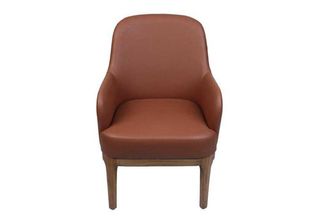 Poltrona Da Salotto Marrone Poltrona Singola Di Design Poltrone